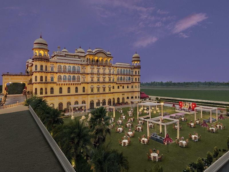 Hotel Noormahal image