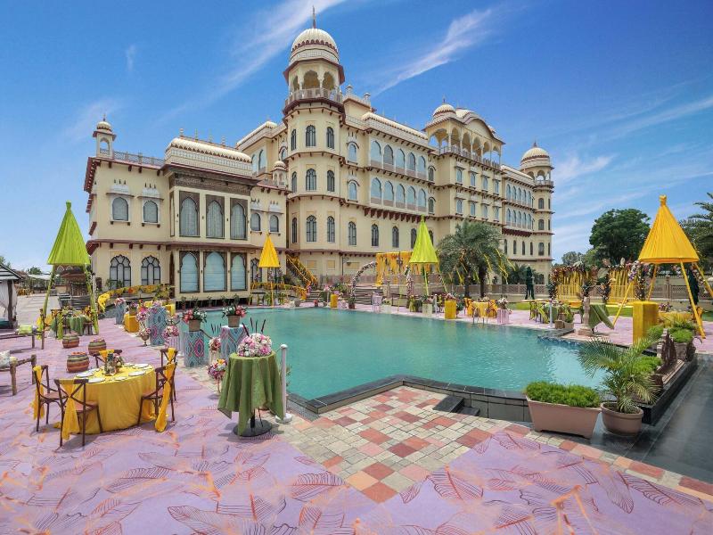 Hotel Noormahal image