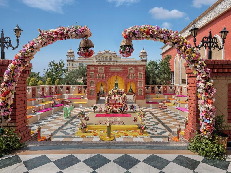 Hotel Noormahal image