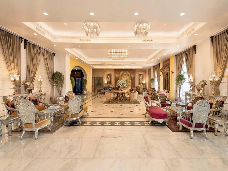 Hotel Noormahal image