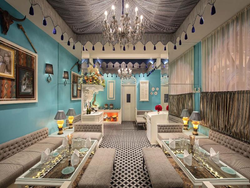 Hotel Noormahal image