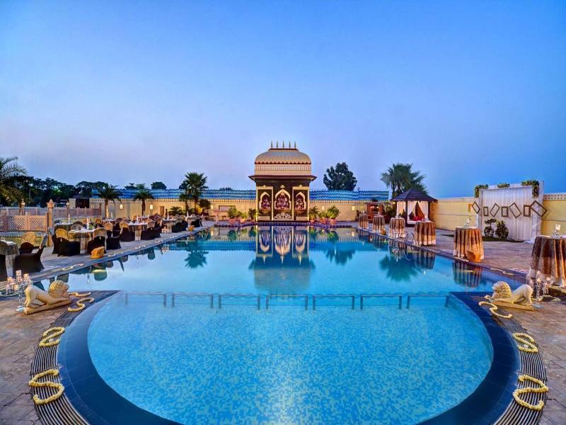 Hotel Noormahal image