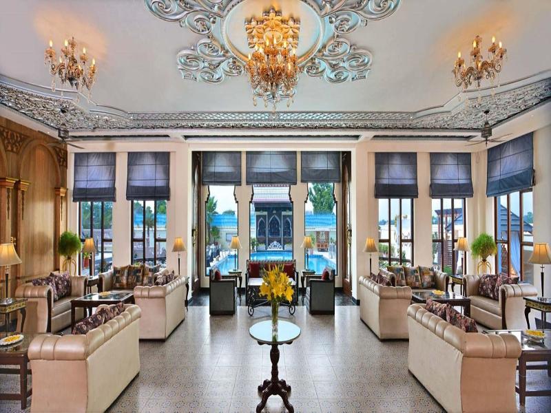 Hotel Noormahal image