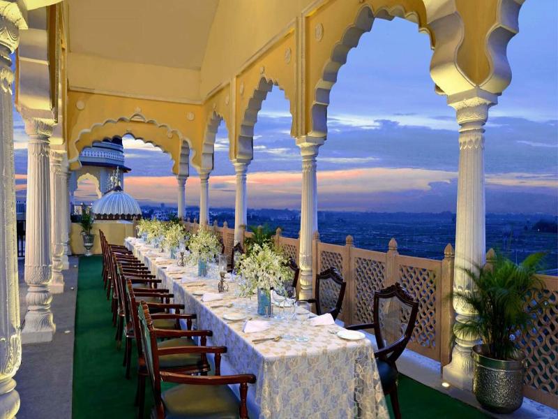 Hotel Noormahal image