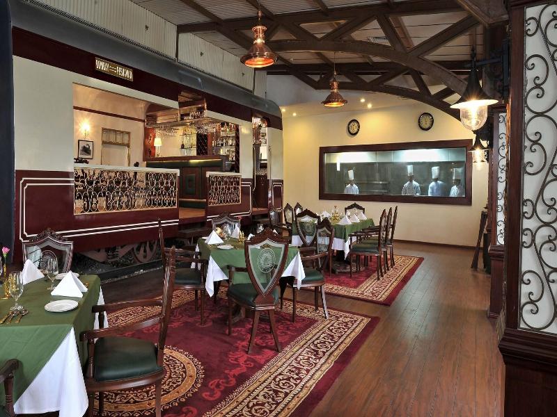 Hotel Noormahal image