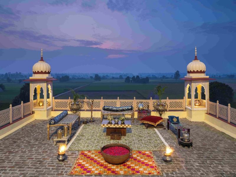 Hotel Noormahal image