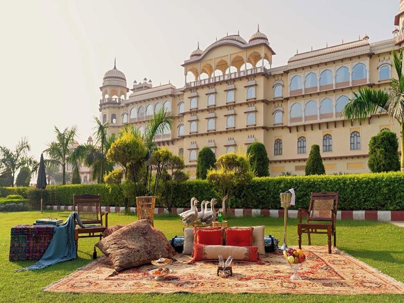 Hotel Noormahal image