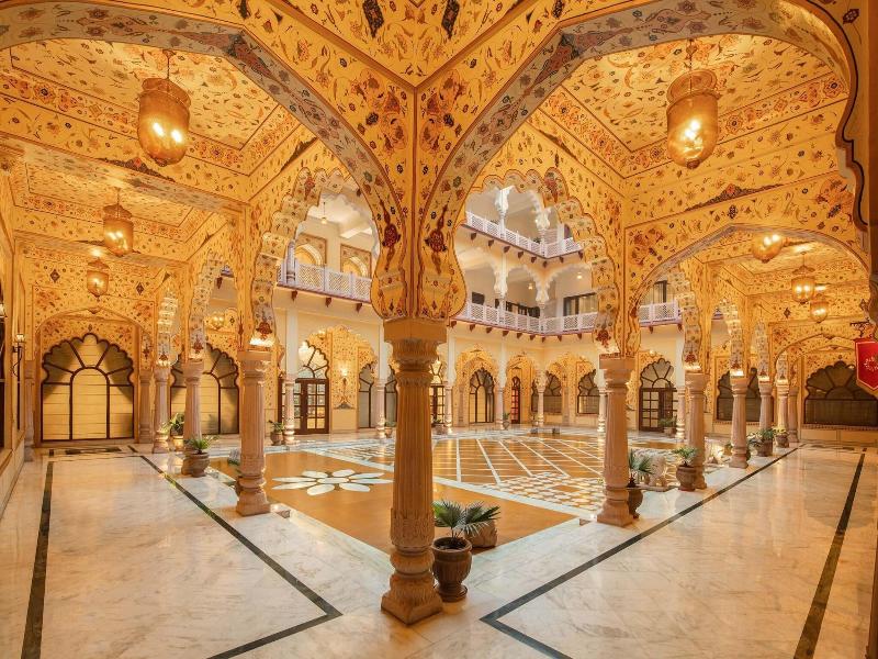 Hotel Noormahal image