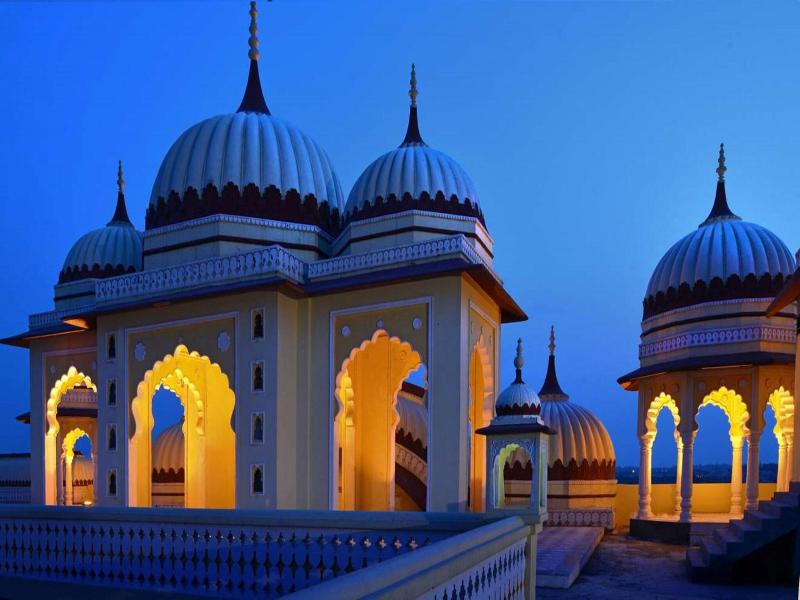 Hotel Noormahal image