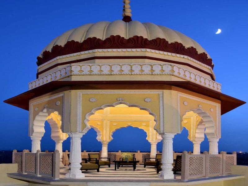 Hotel Noormahal image
