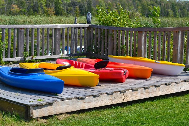 Stafford's Crooked River Lodge & Suites image