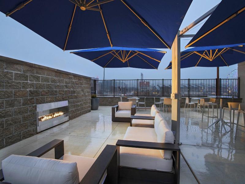 Fairfield Inn & Suites by Marriott St. Louis Downt image