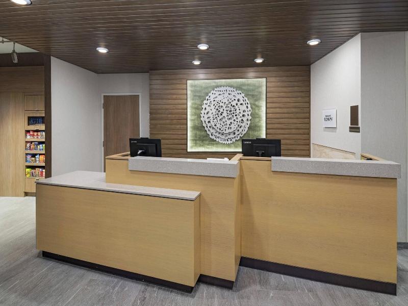 Fairfield Inn & Suites by Marriott St. Louis Downt image