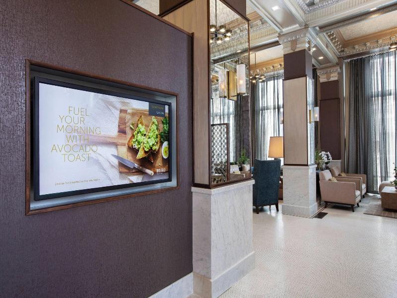 Courtyard By Marriott Cape Girardeau Downtown