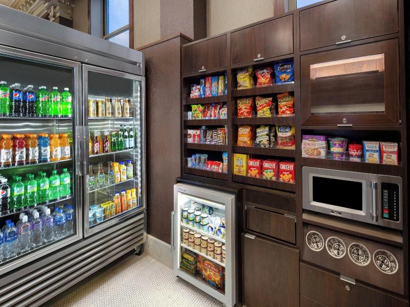 Courtyard By Marriott Cape Girardeau Downtown