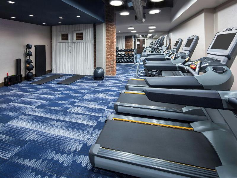 Courtyard By Marriott Cape Girardeau Downtown