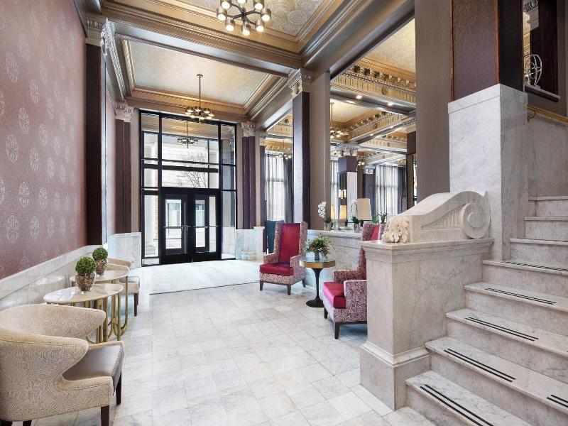 Courtyard By Marriott Cape Girardeau Downtown