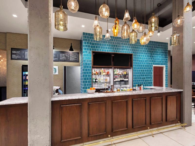 Courtyard By Marriott Cape Girardeau Downtown