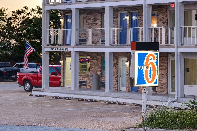 Motel 6 Rolla, MO image