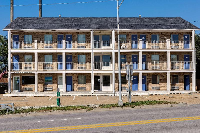 Motel 6 Rolla, MO image