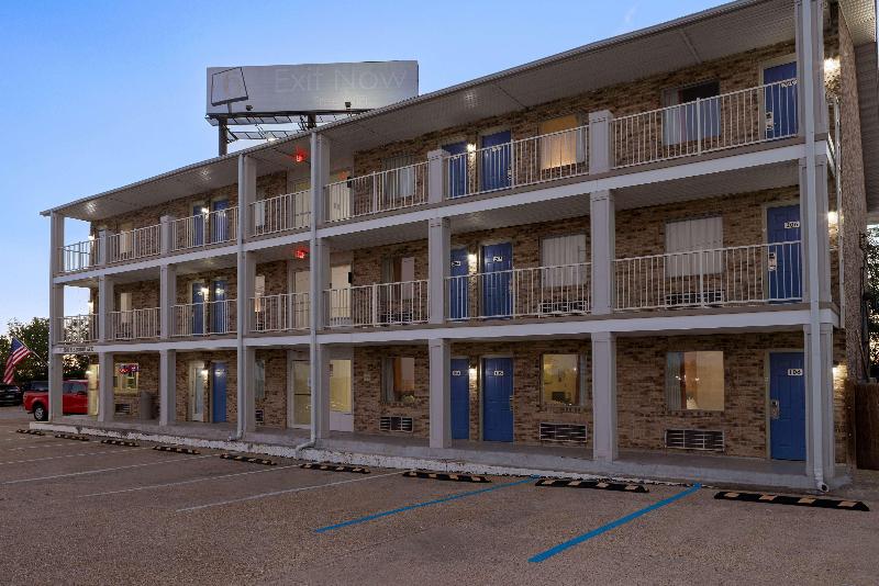 Motel 6 Rolla, MO image