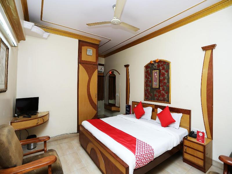 Oyo 26647 Minar Hotel — main photo