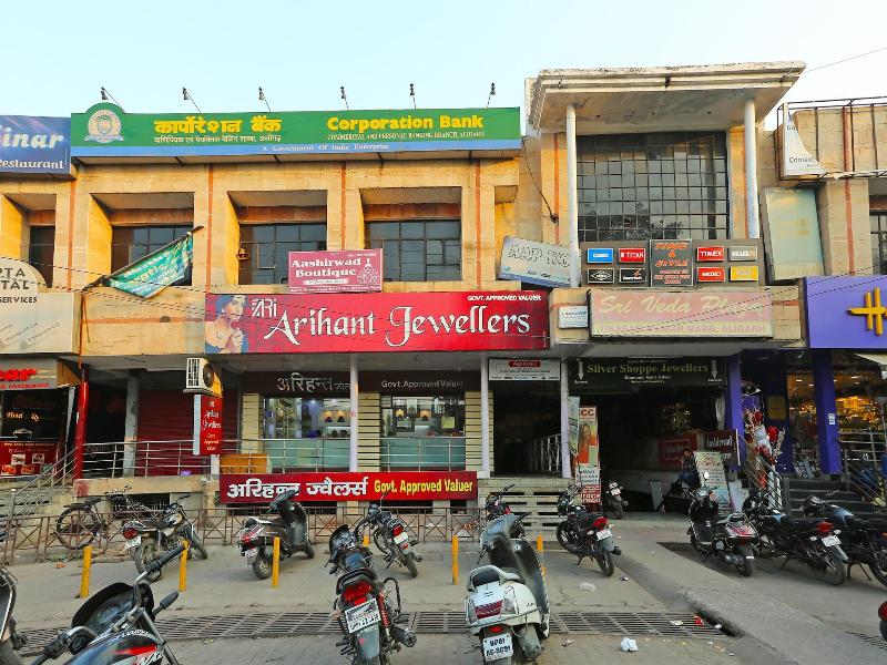 Oyo 26647 Minar Hotel — photo 2