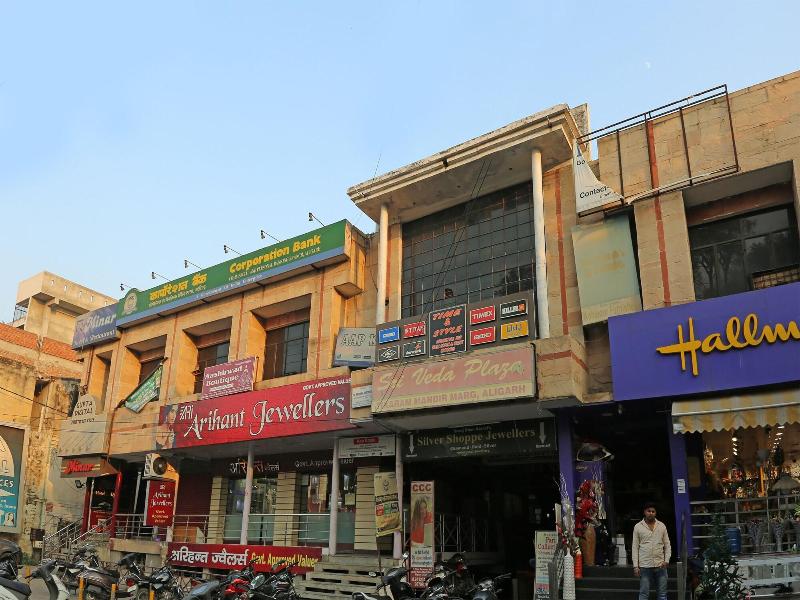 Oyo 26647 Minar Hotel — photo 3