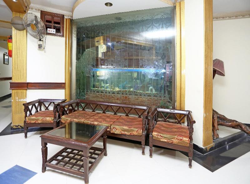 Oyo 26647 Minar Hotel — photo 5