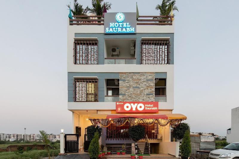 Oyo 16546 Hotel Saurabh — photo 2