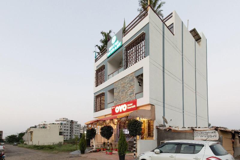 Oyo 16546 Hotel Saurabh — photo 3