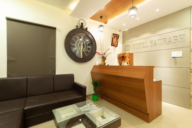 Oyo 16546 Hotel Saurabh — photo 4