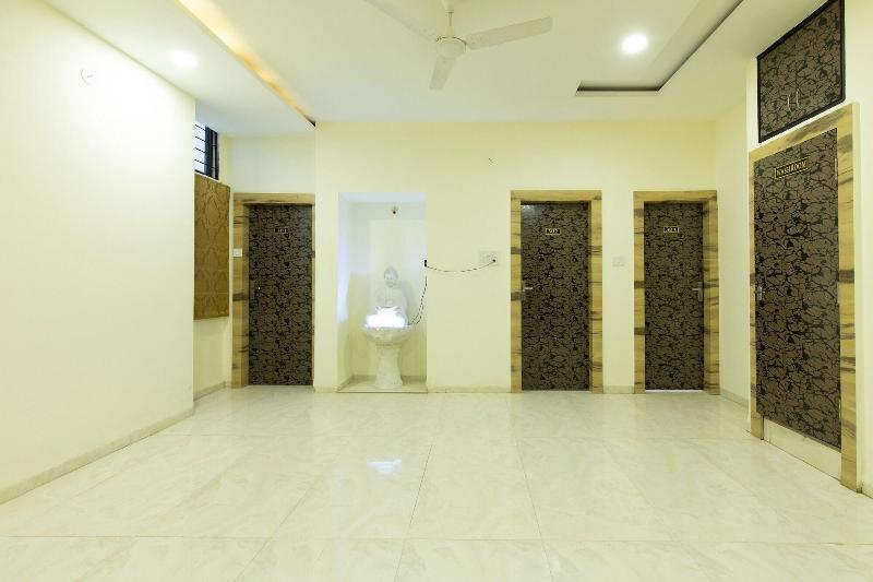 Oyo 16546 Hotel Saurabh — photo 5