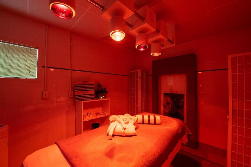 Pavillon Aquamer