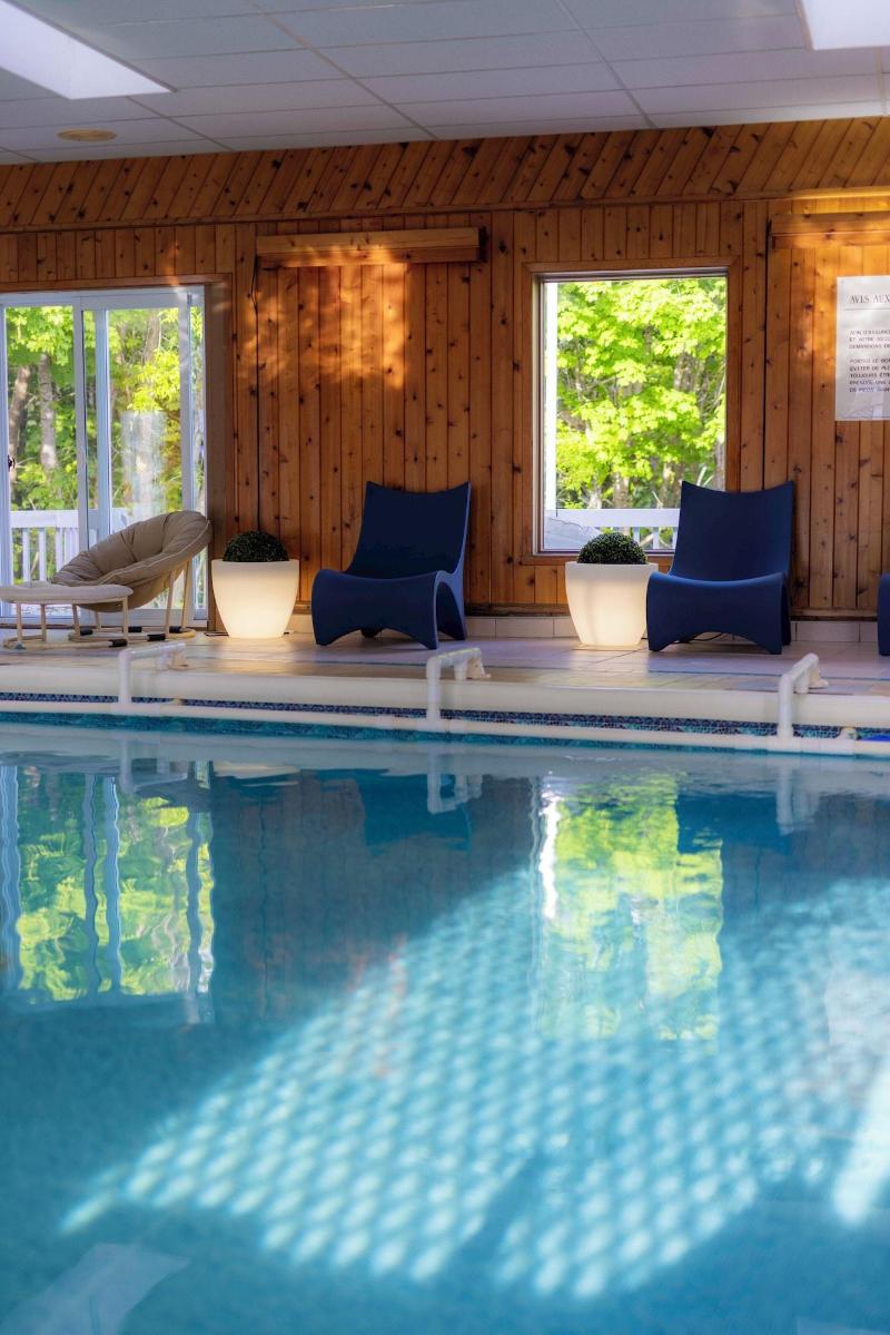 Pavillon Aquamer
