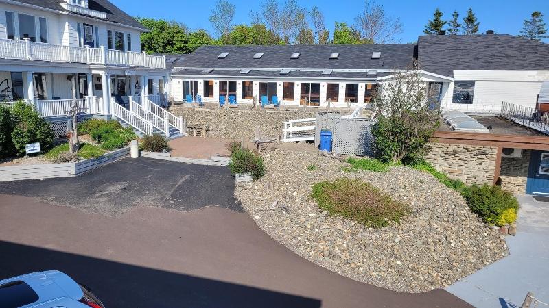 Pavillon Aquamer