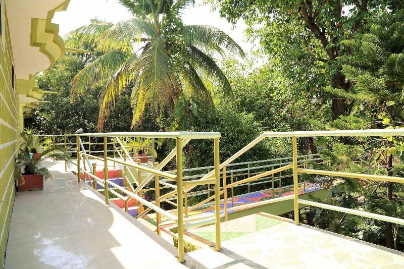 Anil Farm House