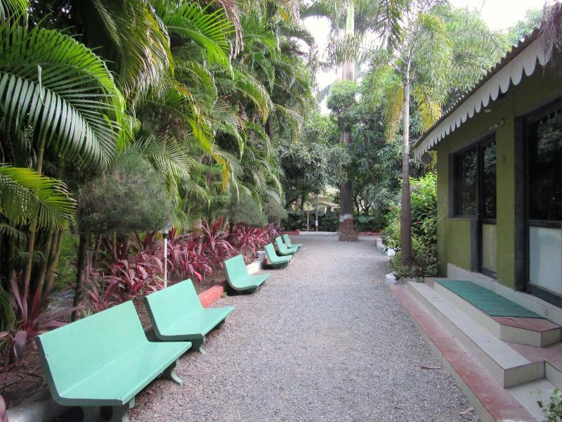 Anil Farm House