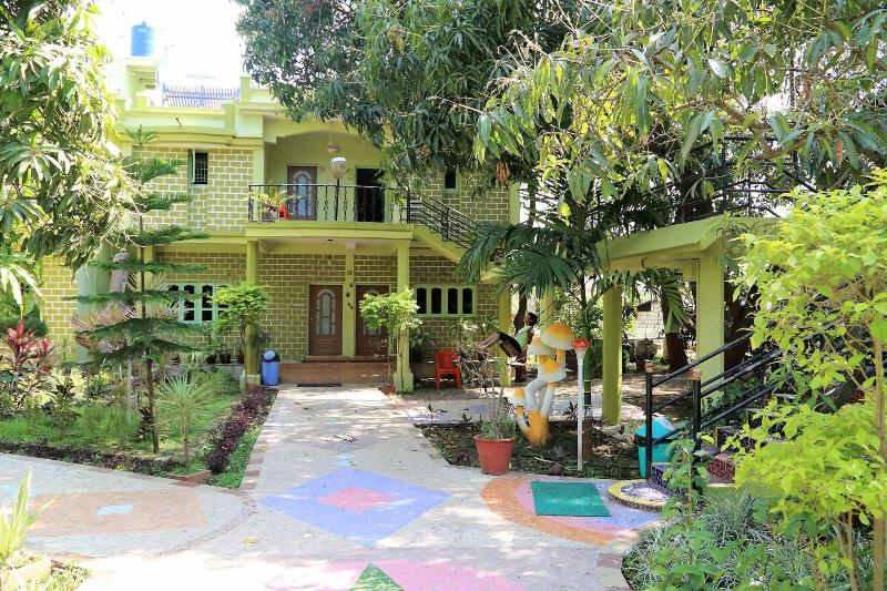 Anil Farm House