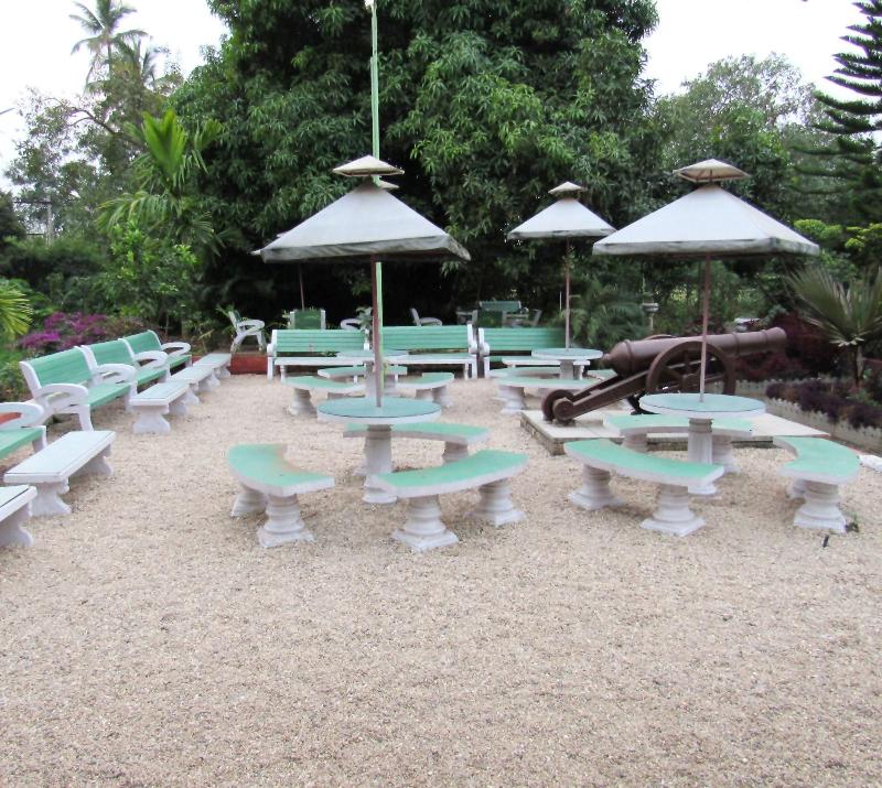 Anil Farm House