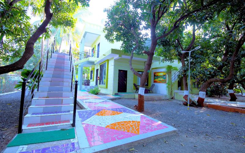 Anil Farm House