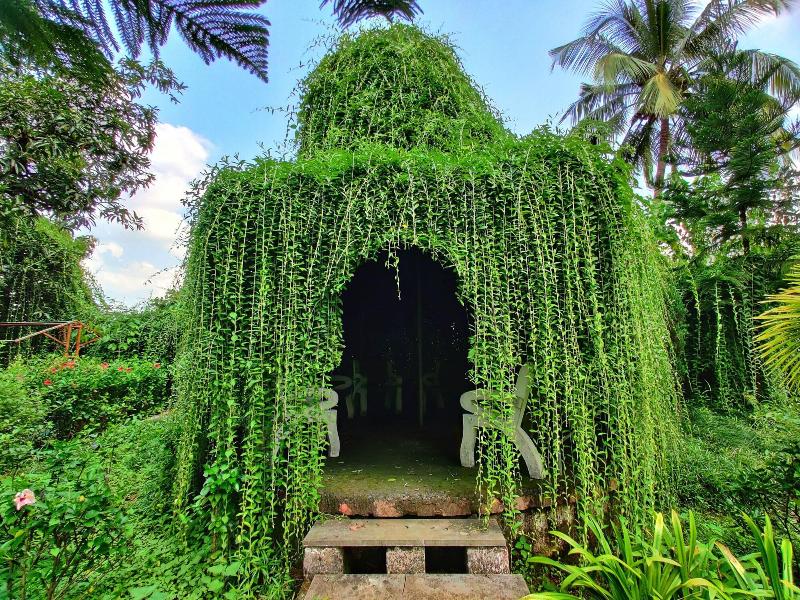Anil Farm House