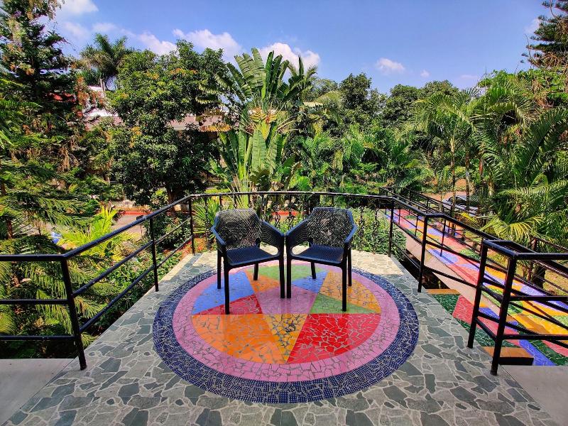 Anil Farm House