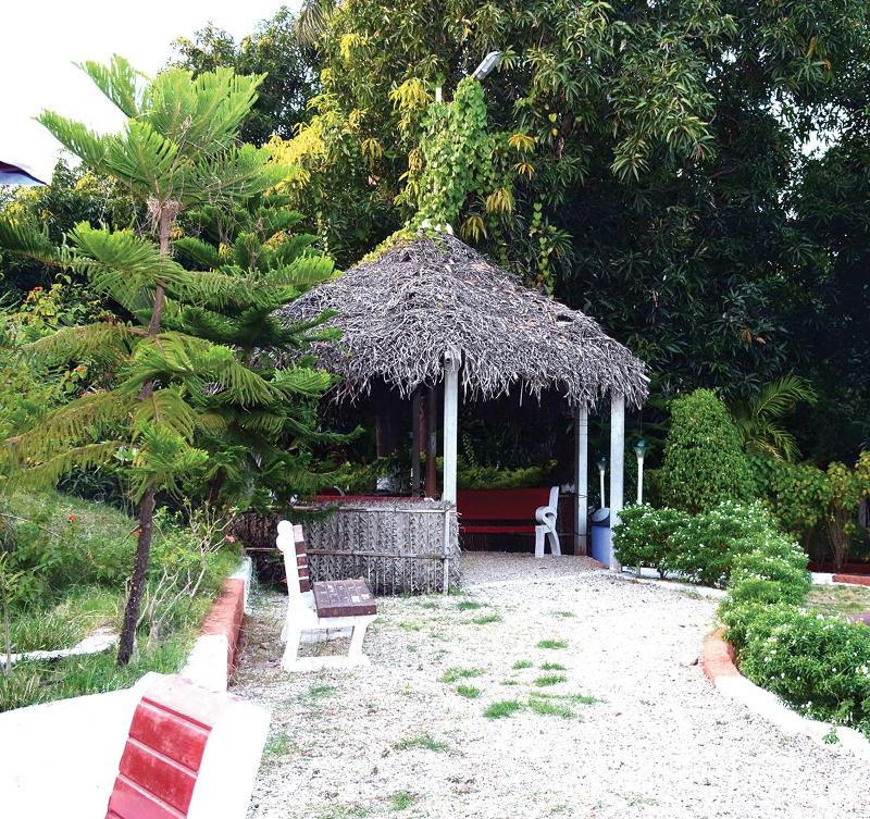 Anil Farm House