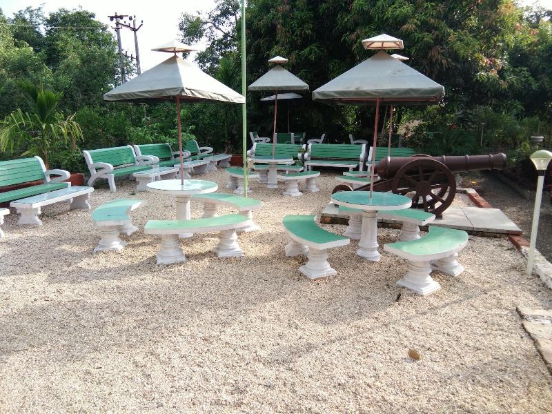 Anil Farm House