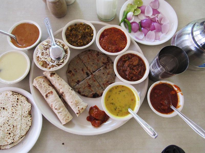 Anil Farm House