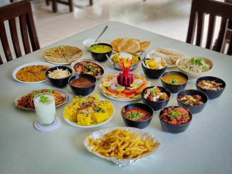 Anil Farm House