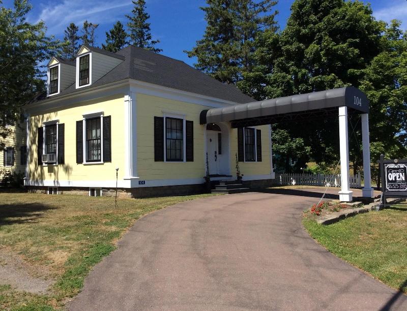 Jardine's Inn, Rexton