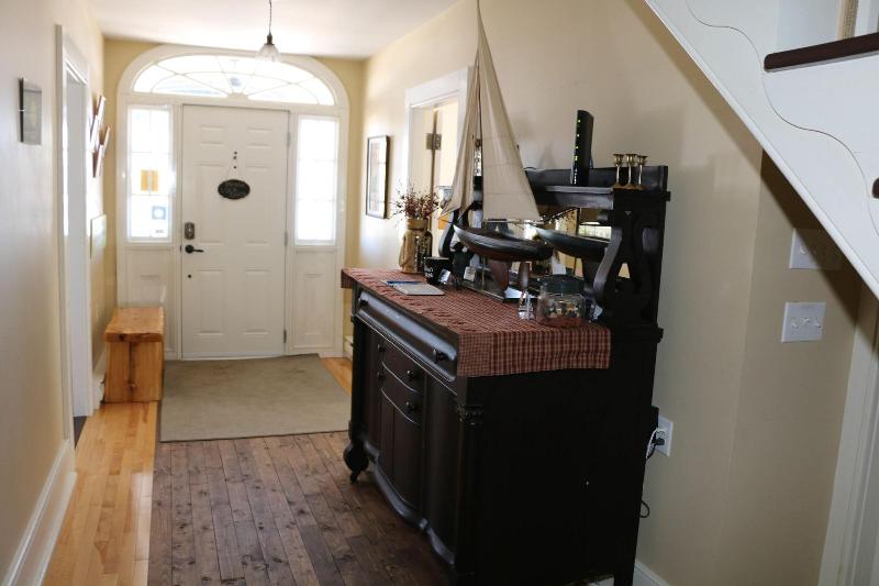Jardine's Inn