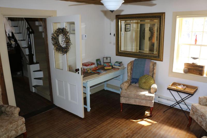 Jardine's Inn